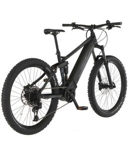 E-Bike Mountainbike MONTIS 6.0i Fully - Harsefeld