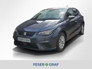 Seat Ibiza, 1.0 TSI Style, Jahr 2023 - Erlangen