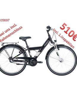Neue❗ Pegasus Jungenräder  24" 3 / 7 / 18 gang  ab 399€ - Heinsberg