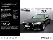 Audi A6, Avant 40 TDI Tour rear plus, Jahr 2022 - Oberursel (Taunus)