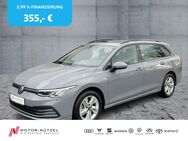 VW Golf Variant, 1.5 Golf VIII eTSI LIFE, Jahr 2023 - Kulmbach