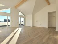 NEUBAU 2023! Penthousewohnung mit Dachterrasse in Herzogenaurach - Herzogenaurach