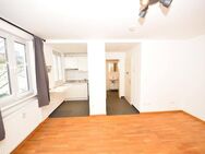 1 Zimmer Apartment mit Pantryküche - Nürnberg