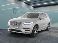 Volvo XC90, , Jahr 2023 - München