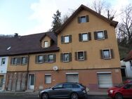 Büro oder Wohnung zur Sanierung in Lenningen-Gutenberg ! - Lenningen