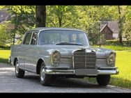 Heckflosse Oldtimer 220S Mercedes-Benz W111 TOP Zustand - Hamburg