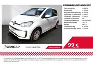 VW up, 1.0 MPi Move, Jahr 2019 - Bad Schwartau