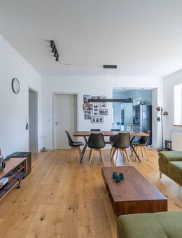 Einziehen, ankommen, wohlfühlen - dein neues Zuhause in Bremen-Woltmershausen - Bremen
