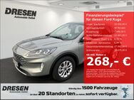 Ford Kuga, 1.5 EcoBoost Titanium X, Jahr 2023 - Euskirchen