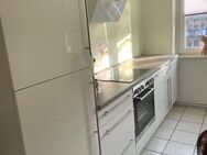 Freundliche 3-Zimmer Wohnung mit Einbauküche und Balkon - Mühlhausen (Thüringen)