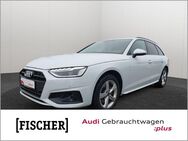 Audi A4 35TFSI S tronic Advanced LED AHK Navi HUD - Jena