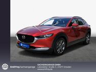 Mazda CX-30, 2.0 M HYBRID DRIVE SELECTION °, Jahr 2021 - Dresden