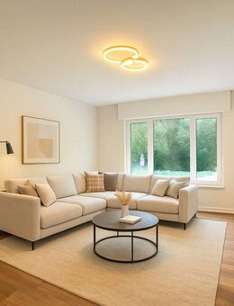 Charmantes Einfamilienhaus mit großem Garten - Frankfurt (Main)