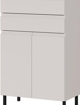 GERMANIA Kommode Scantic, mit griffloser Optik