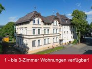 *** Eigentumswohnungen in absoluter Innenstadtlage von Forchheim *** - Forchheim (Bayern)
