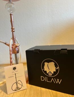 Shisha, Kohle, Kohlegrill und Zubehör zu verkaufen - Neumünster