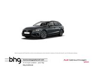 Audi A4, Avant 40 TDI quattro S line, Jahr 2020 - Reutlingen