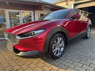 Mazda CX-30 L SKYACTIV-X 2.0 M Hybrid 6GS AL-SELECTION A18 Navi HUD ACAA HUD Keyl. login LED - Rockenhausen