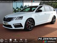 Skoda Octavia, 2.0 TSI 245 eHECK, Jahr 2019 - Versmold