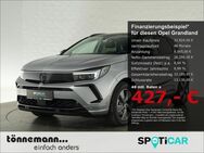 Opel Grandland, GSe GRAD KLIMASITZ SENSOR HECKKLAPP, Jahr 2023 - Coesfeld