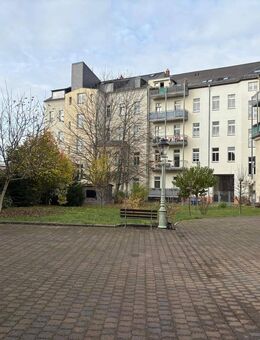 Wohnen und Gewerbe in zentraler Lage mit Potenzial !! - Chemnitz