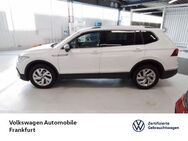 VW Tiguan, 1.5 TSI Allspace Life "Front ", Jahr 2023 - Frankfurt (Main)