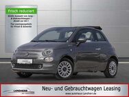 Fiat 500C Dolcevita // Navi/PDC/Klima - Thannhausen