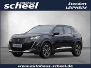 Peugeot 2008, 1.2 130 Allure, Jahr 2019 - Leipheim