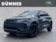 Land Rover Range Rover Evoque, D200 Dynamic SE, Jahr 2022 - Regensburg