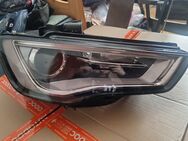 Audi A3 8V Bi xenon scheinwerfer Rechts - Bad Windsheim