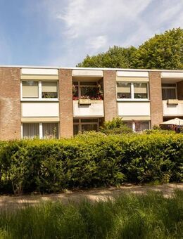 2-Zimmer-Erdgeschosss-Wohnung in Oldenburg-Nadorst! - Oldenburg