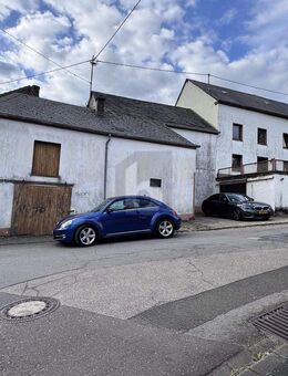 SANIERUNGSPROJEKT MIT VIEL POTENZIAL - Langsur