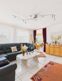 Tolle Wohnung in Emmelshausen zu vermieten. - Emmelshausen