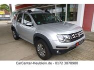 Dacia Duster Celebration 4x2 - Stralsund