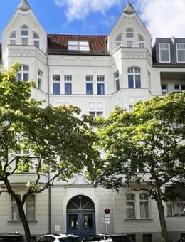 Dachgeschoss-Hideaway für Hobbyköche mitten in Berlin - Berlin