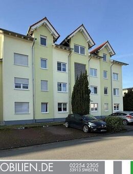 Rheinbach-Stadt: Bewusst leben und zukunftsfähig aufgestellt sein - Rheinbach