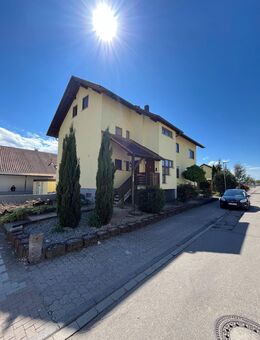 Großzügiges Objekt mit viel Aussenbereich - Dettenheim
