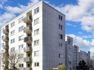 Zögern Sie nicht: Gepflegte Etagenwohnung mit Balkon und TG-Stellplatz - Neu Wulmstorf
