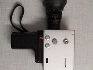 Braun Nizo S 56 Super 8 Filmkamera - Offenbach (Main)