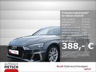Audi A5, 2.0 TFSI Sportback S-Line, Jahr 2022 - Bünde