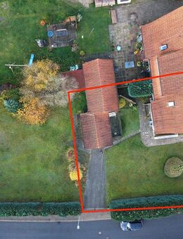 Sanierungspotential plus positiven Bauvorbescheid - Schneverdingen