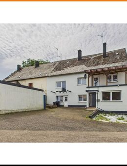 Modernisiertes Einfamilienhaus in 54298 Orenhofen - Orenhofen