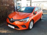 Renault Clio, TCe 100 Experience Experience, Jahr 2021 - Bamberg