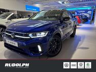 VW T-Roc, 2.0 TSI R, Jahr 2024 - Leuna