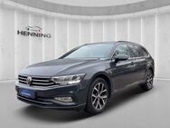 VW Passat Variant, 2.0 Massage, Jahr 2019 - Herne