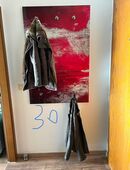 Wandgarderobe in 42115