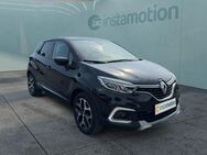 Renault Captur, 1.3 TCe 130 GPF Collection, Jahr 2019 - München