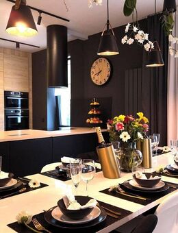 Zweifamilienhaus mit 2 Luxuswohnungen - Sauna, Whirlpool, Garten, Terrasse - Provisionsfrei - Nürnberg