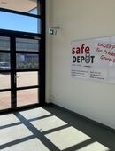 Selfstorage Lager Barsbüttel Jenfeld 16m² / 1.Miete NUR € 0,01 in 22885