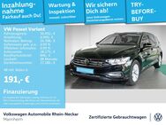 VW Passat Variant, 1.5 TSI Business, Jahr 2024 - Mannheim